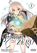 Grimoire of Zero, t. 01